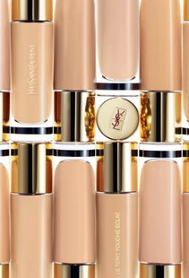 明彩亮顏粉底液 新浪時尚