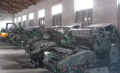 邯鄲回收廢舊有色金屬_回收電纜電線_工廠拆遷回收公司