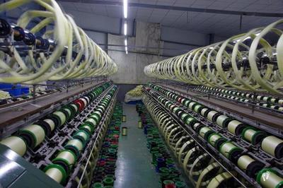 走進(jìn)&ldquo;金蠶之鄉(xiāng),絲路之源&rdquo;石泉了解了&ldquo;蠶&rdquo;與&ldquo;絲&rdquo;的故事