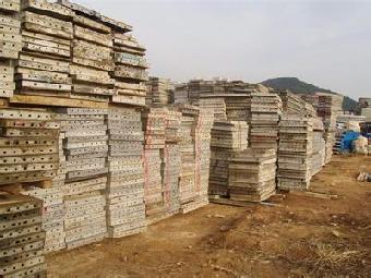 東莞長安廢鋁模回收公司《長安專業高價收購廢鋁模》_志趣網