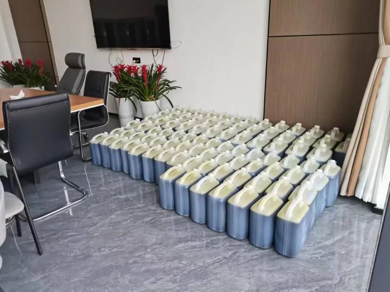 平洛鎮 從“單打獨斗”到“聯合作戰”，“聯合黨支部”顯示產業發展新活力